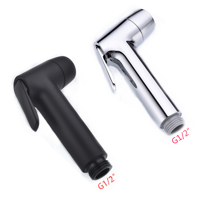 Home Depot Bathroom Vanities - Pistolet bidetowy do toalety, dwufunkcyjny, z