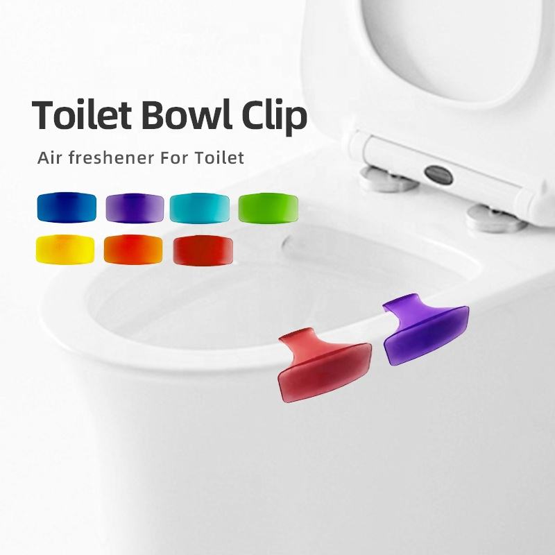 Home Depot Bathroom Vanities - Klips do muszli toaletowej 5-10 szt.