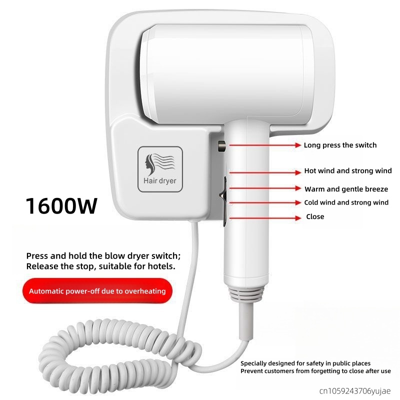 Suszarka do włosów do łazienki – Home Depot Bathroom Vanities recenzja i cena