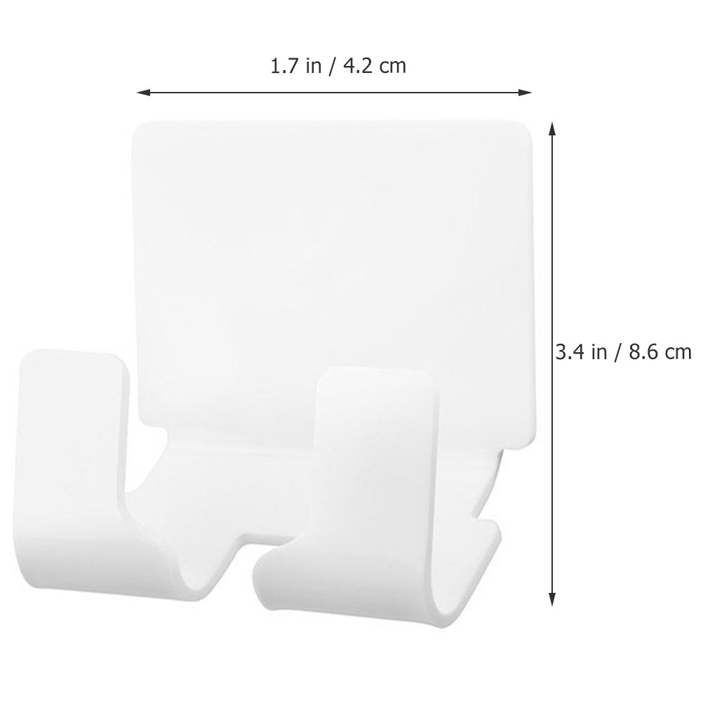 Uchwyt ścienny na telefon z ak – Home Office Bathroom recenzja i cena