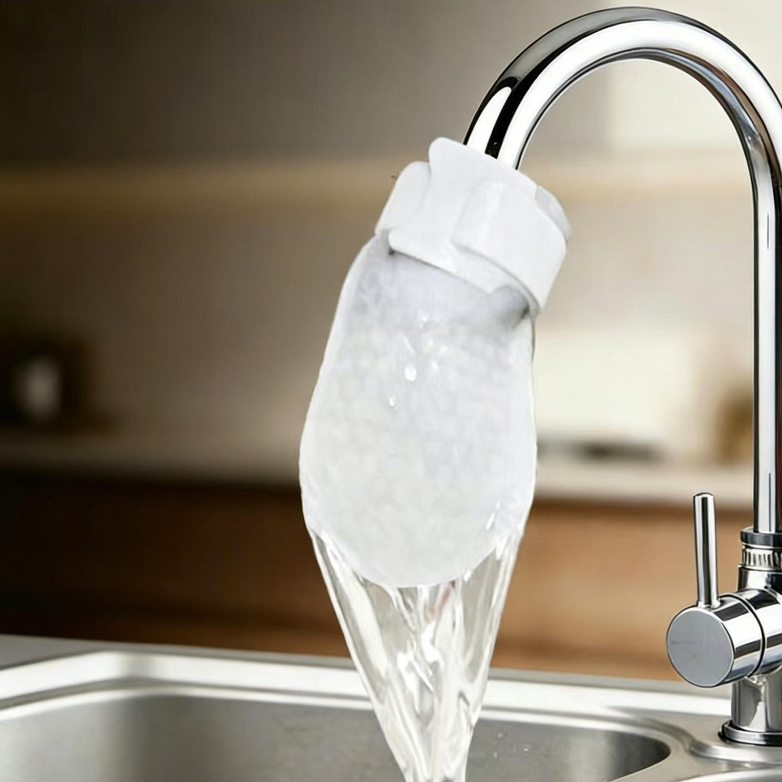 Bawełna filtrująca do kranu, o – Home Bathroom Scales recenzja i cena