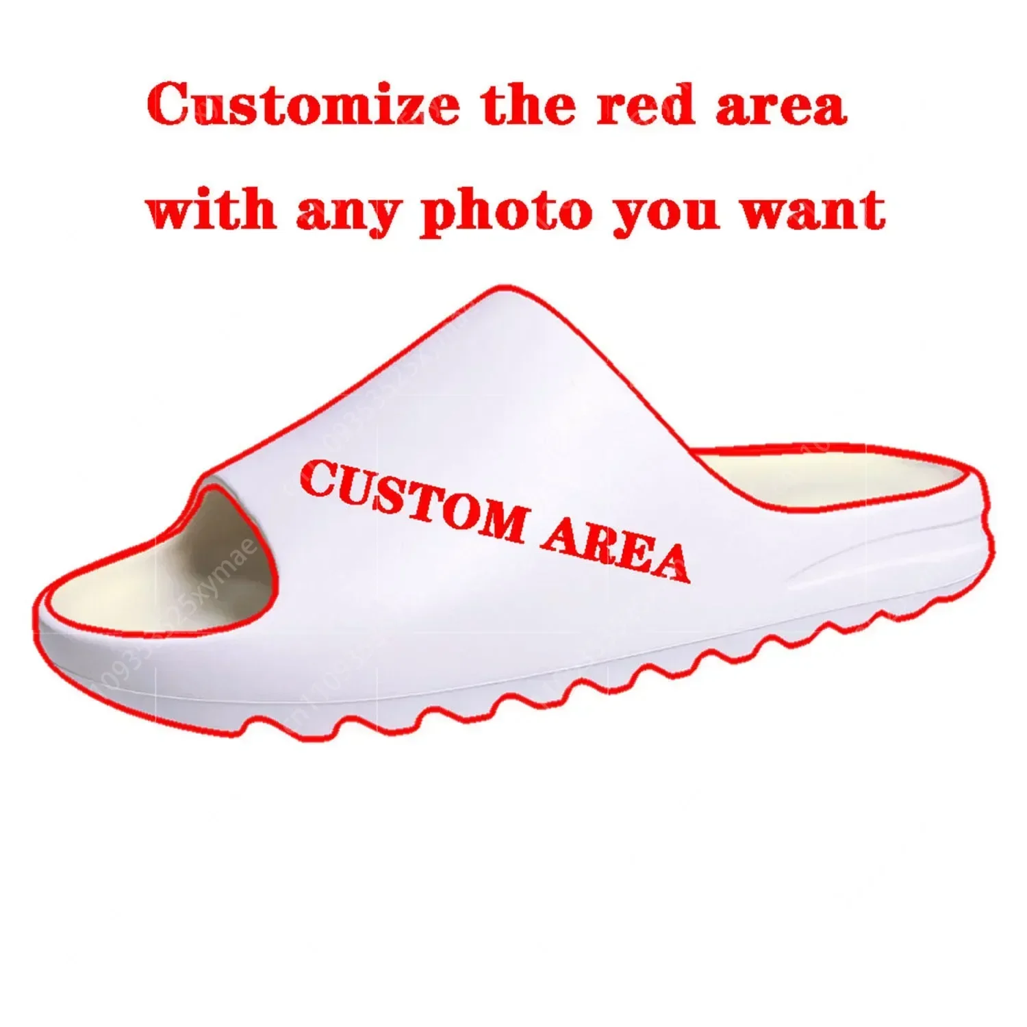 Klapki do wody z miękką podesz – Home Office Bathroom recenzja i cena