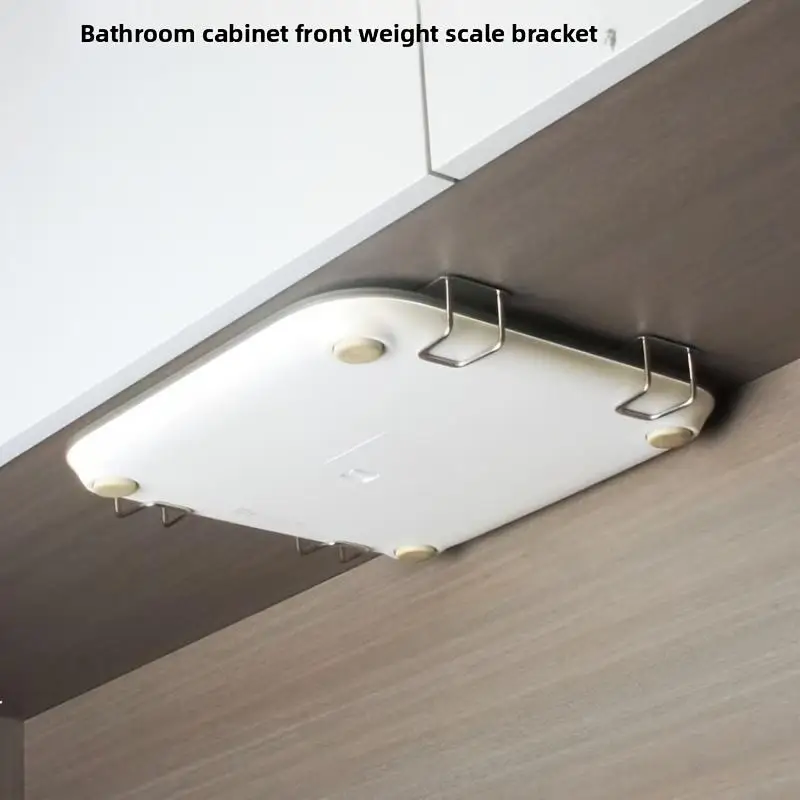 Nowy ścienny uchwyt na wagę, u – Home Bathroom Scales recenzja i cena