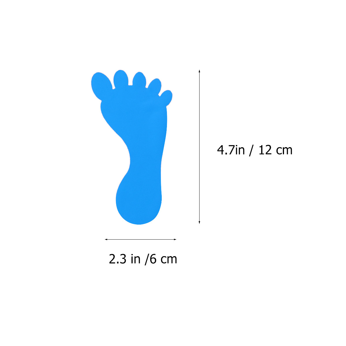 20 Par Naklejek na Podłogę z O – Home Bathroom Tiles recenzja i cena