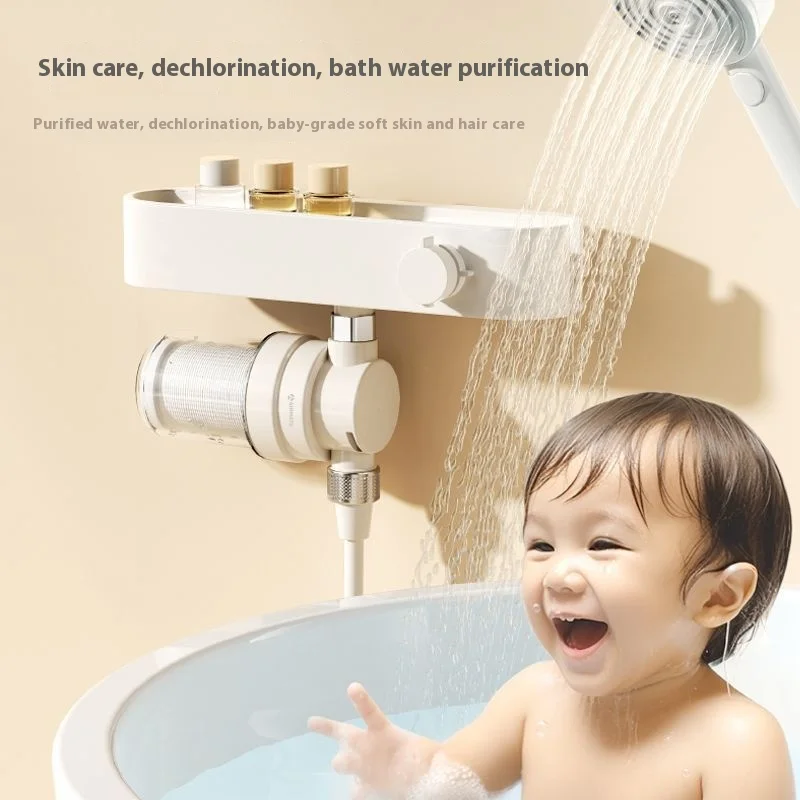 Głowica przedprysznicowa, zest – Home Bathroom Shower recenzja i cena