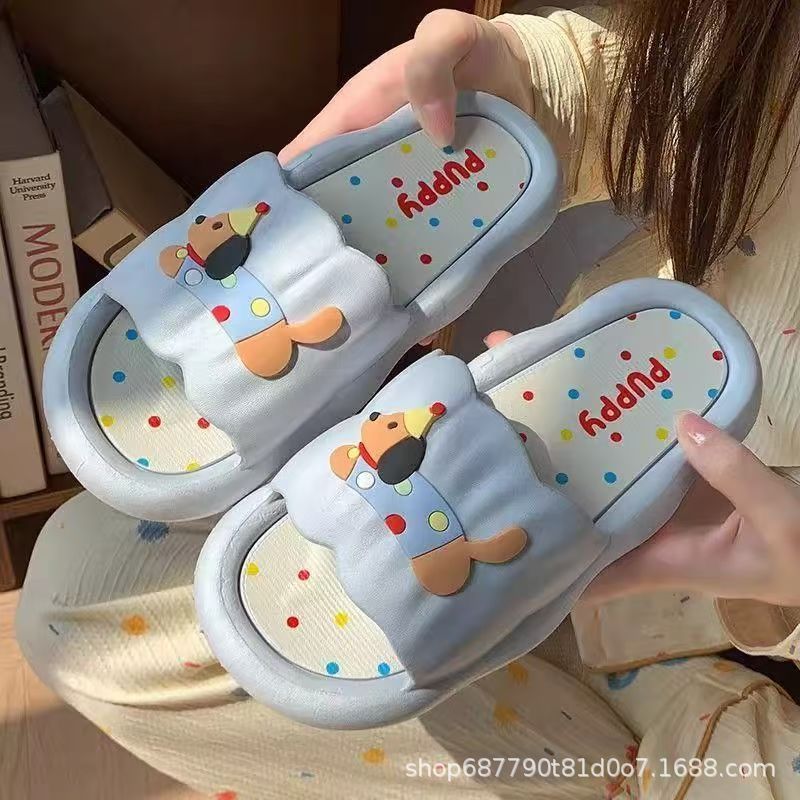 Kreskówkowe kapcie hot dogi dl – Your Home Bathroom recenzja i cena