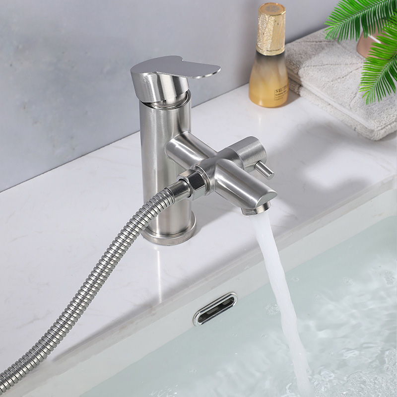 Łazienka Prysznic Umywalka Bat – Home Depot Bathroom Vanities recenzja i cena