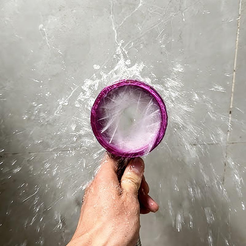 Męska spiralna dysza prysznico – Home Bathroom Shower recenzja i cena