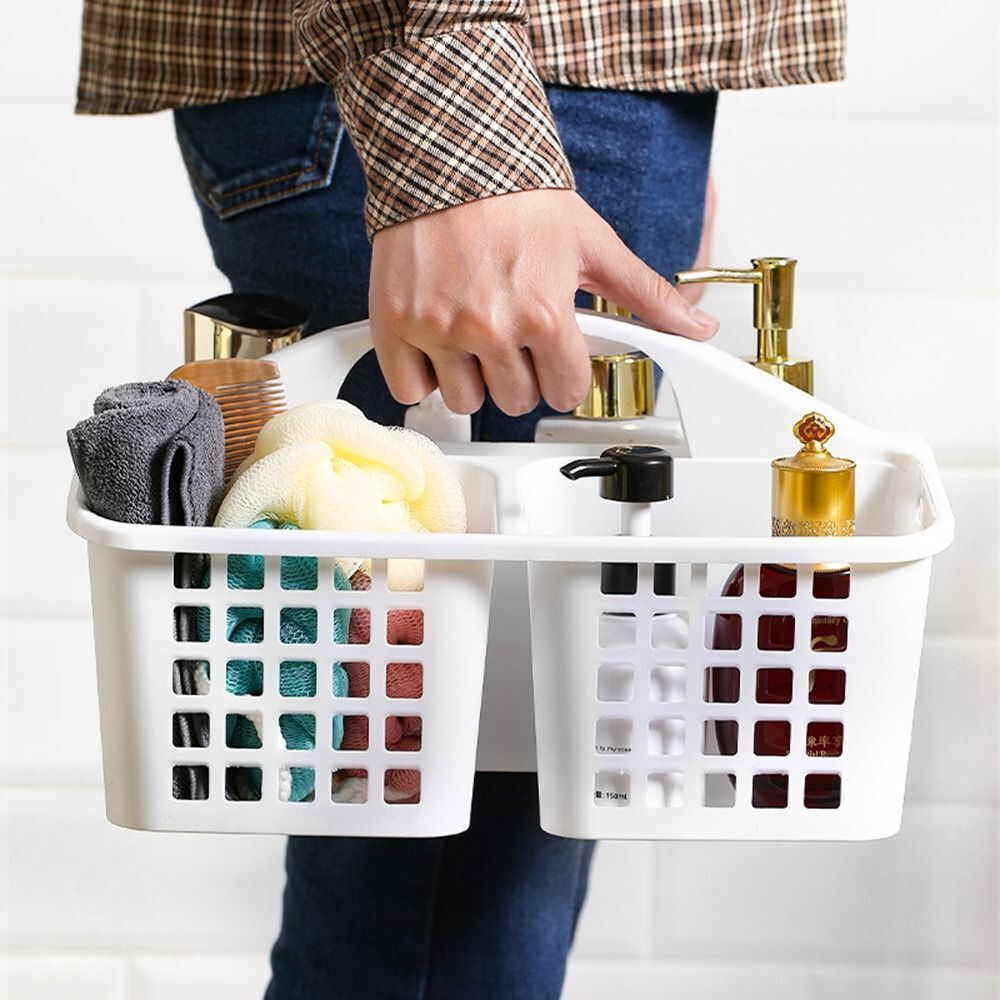Trwały plastikowy kosz pryszni – Home Depot Bathroom Vanities recenzja i cena