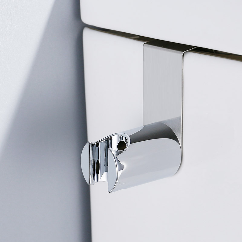 Dwufunkcyjna słuchawka bidetow – Home Depot Bathroom Vanities recenzja i cena