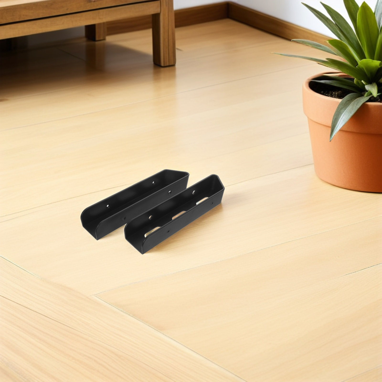 1 zestaw uchwytów ściennych na – Home Bathroom Scales recenzja i cena
