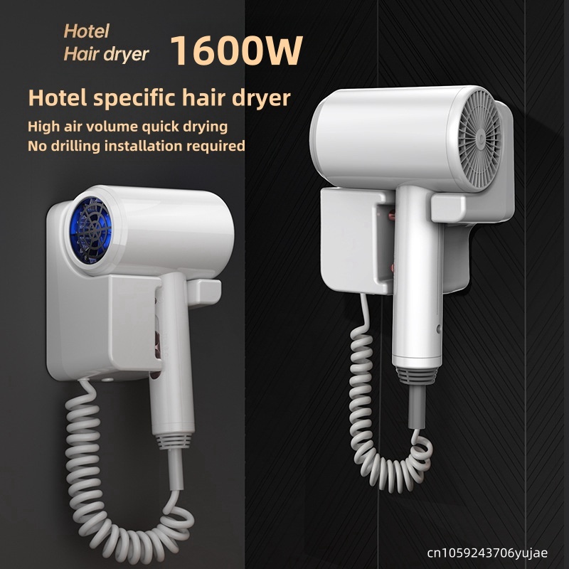 Suszarka do włosów ścienna 202 – Home Depot Bathroom Vanities recenzja i cena