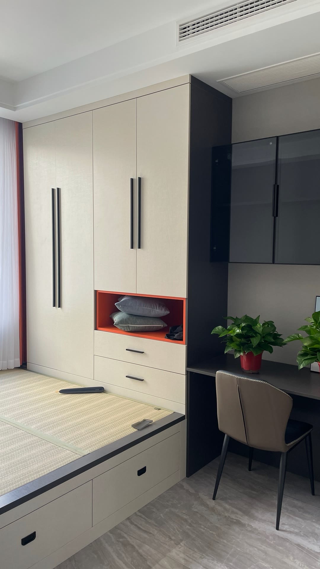 ^Niestandardowa, nowoczesna sz – Home Bathroom Dimensions recenzja i cena