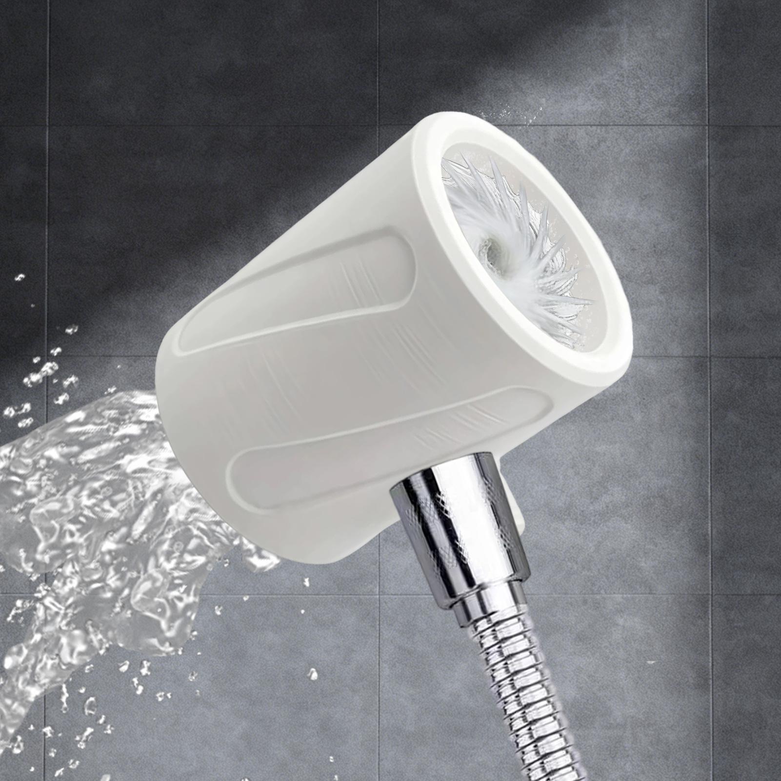 Męska słuchawka prysznicowa wy – Home Office Bathroom recenzja i cena