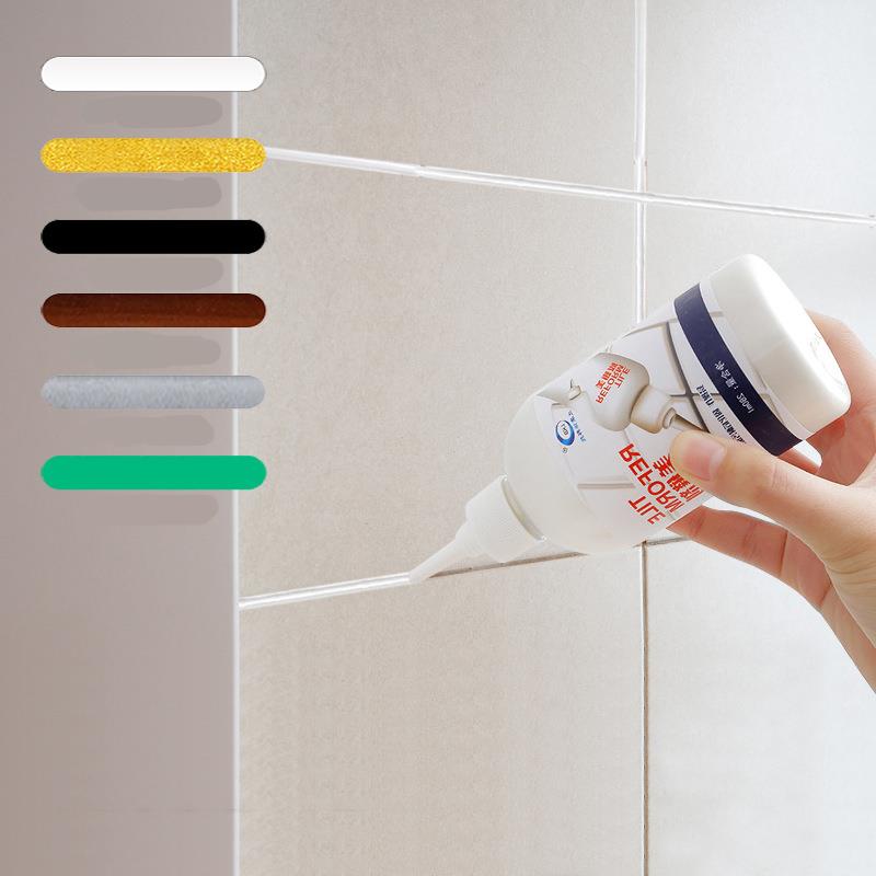 280ml Środek do naprawy szczel – Home Bathroom Repair recenzja i cena