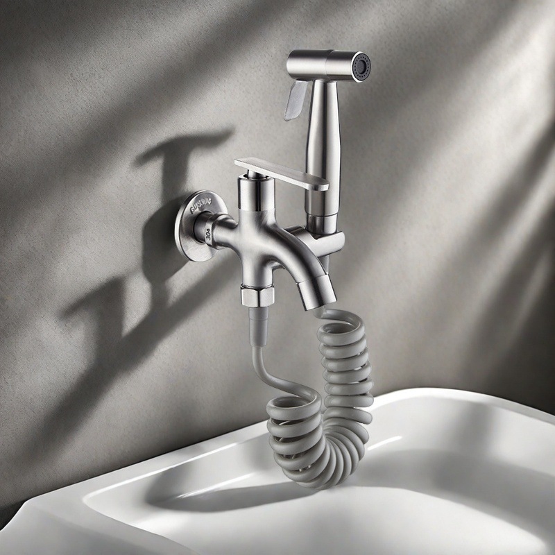 Zestaw bidetowy ze stali nierd – Home Depot Bathroom Vanities recenzja i cena