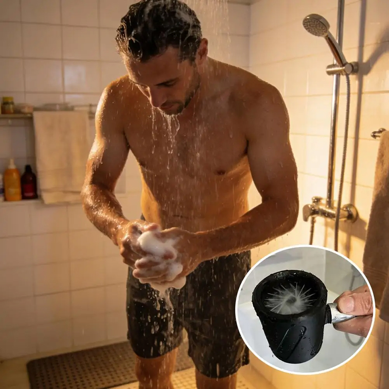 Wysokociśnieniowa słuchawka pr – Home Office Bathroom recenzja i cena