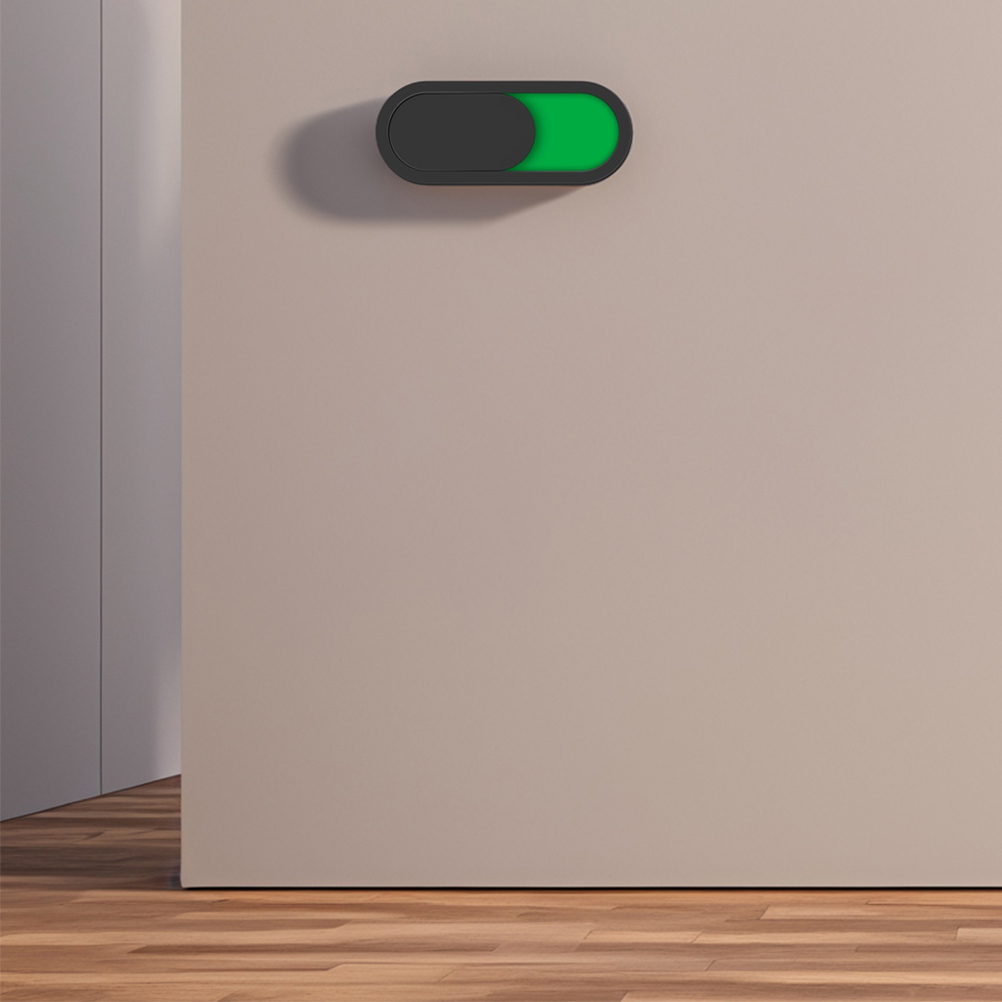 Tabliczka na drzwi do łazienki – Home Bathroom Occupied Sign recenzja i cena