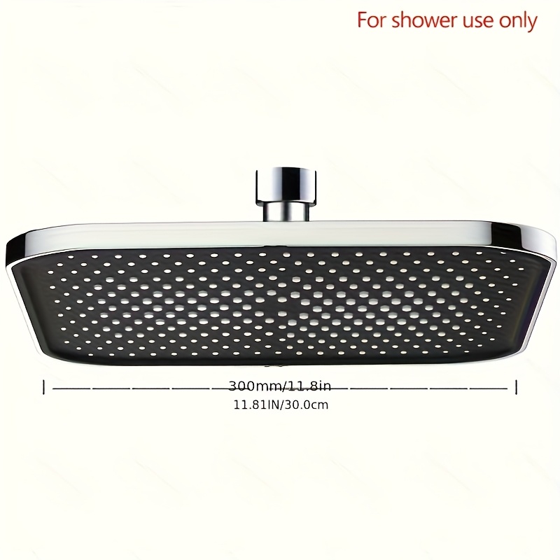 Yalandeng Elektroplaterowana / – Home Office Bathroom recenzja i cena