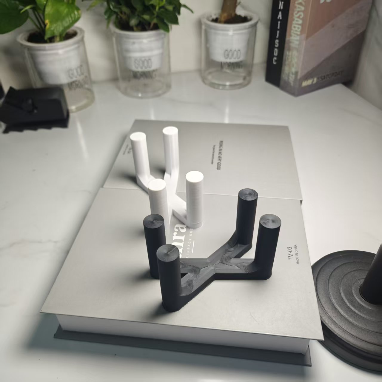 1 szt. dedykowanego stojaka na – Home Bathroom Scales recenzja i cena