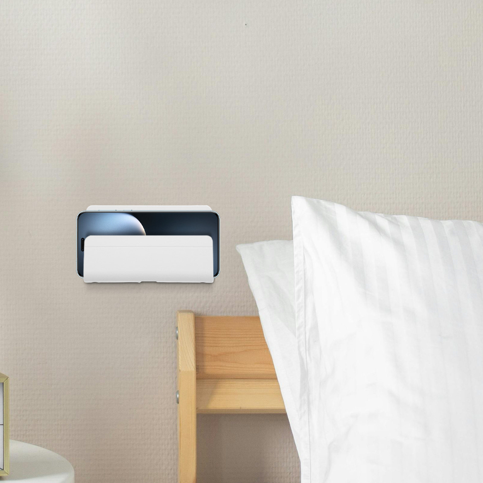 2 szt. uchwytów ściennych na t – Home Office Bathroom recenzja i cena