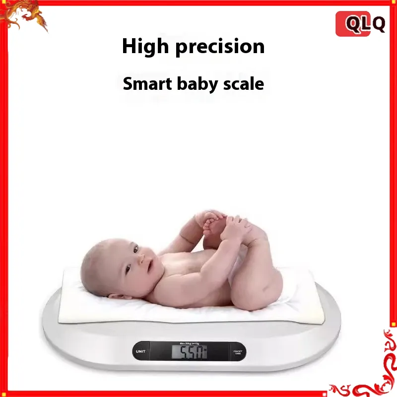 Ergonomiczna cyfrowa waga dla  – Home Bathroom Scales recenzja i cena