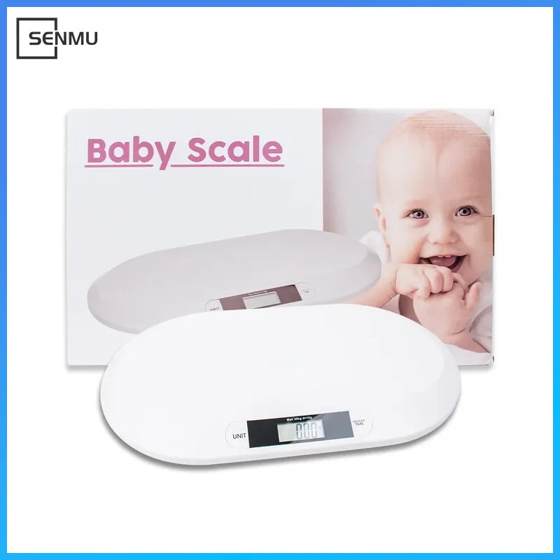 Ergonomiczna cyfrowa waga dla  – Home Bathroom Scales recenzja i cena