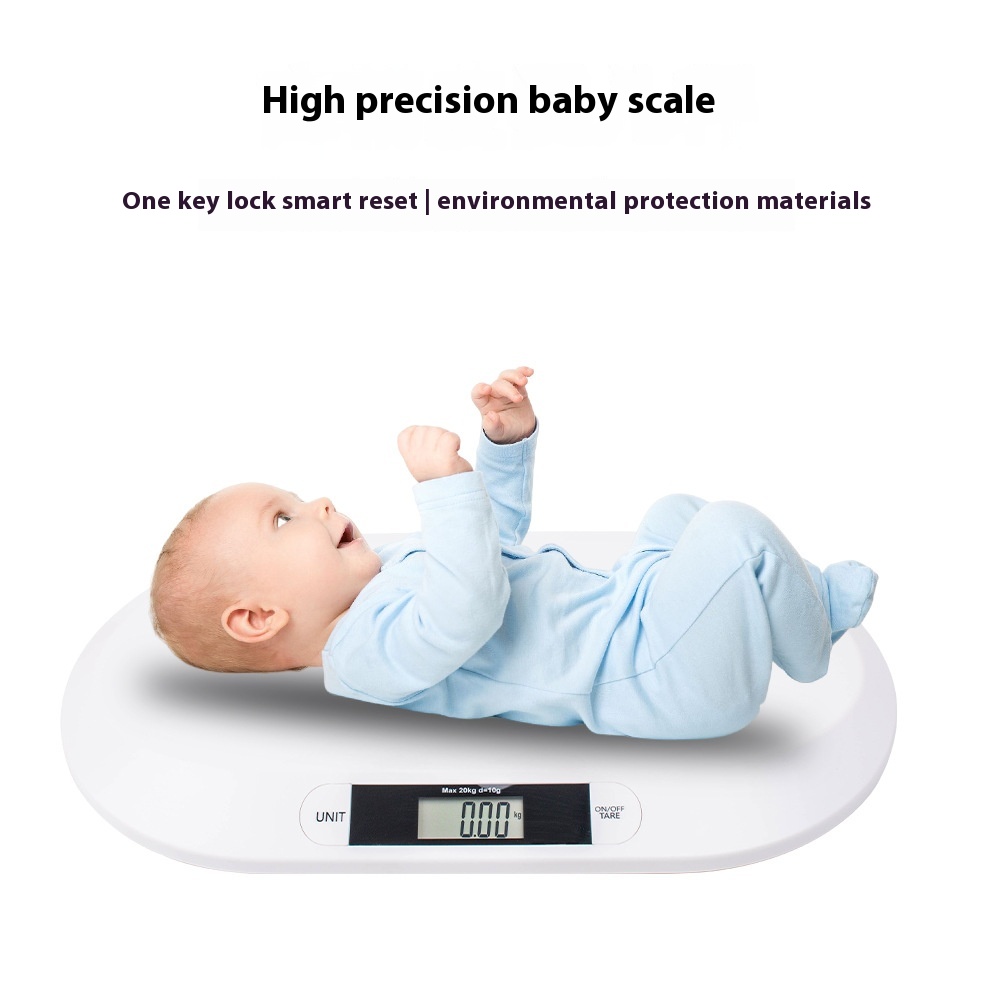 Ergonomiczna cyfrowa waga dla  – Home Bathroom Scales recenzja i cena