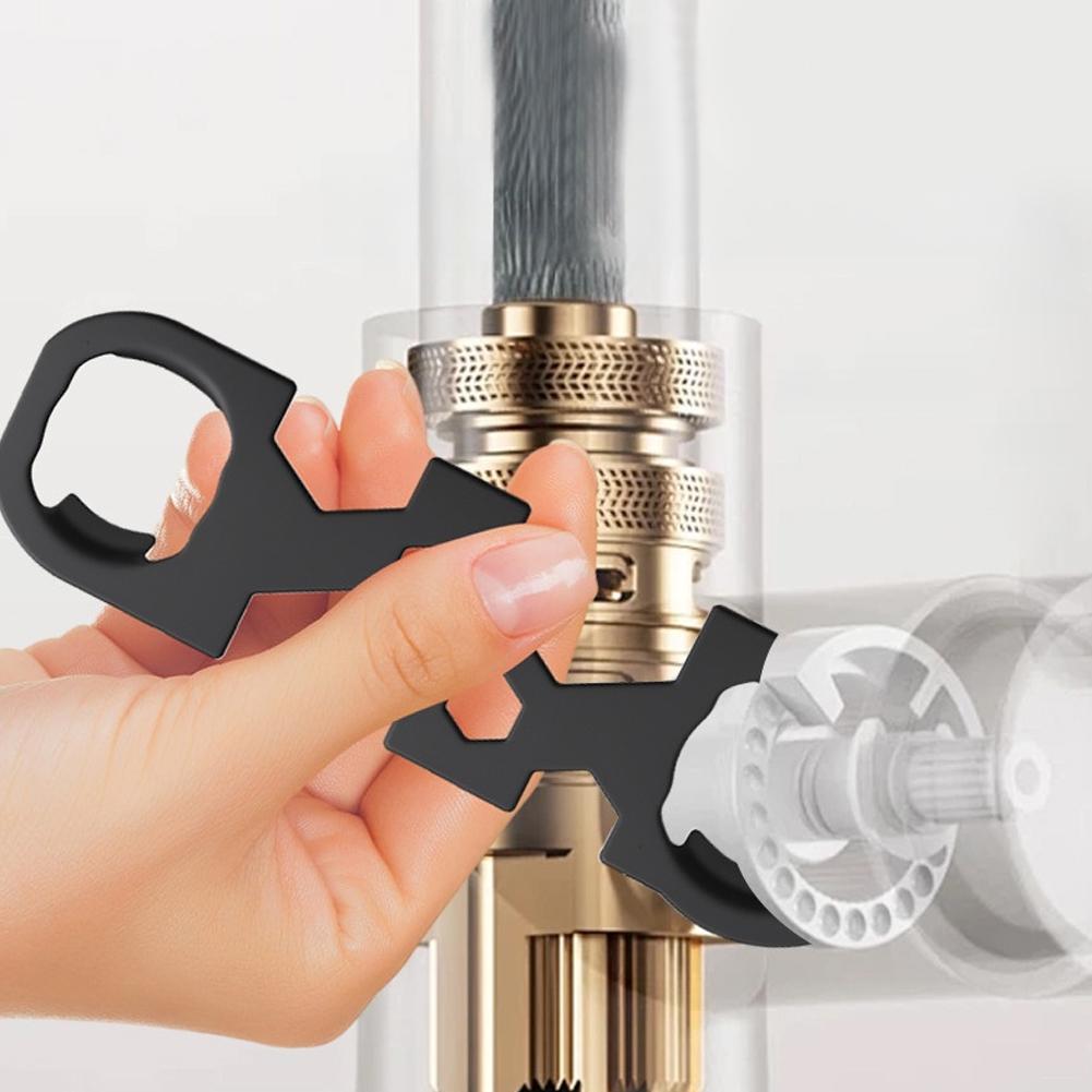 Klucz do demontażu wkładów zaw – Home Bathroom Repair recenzja i cena
