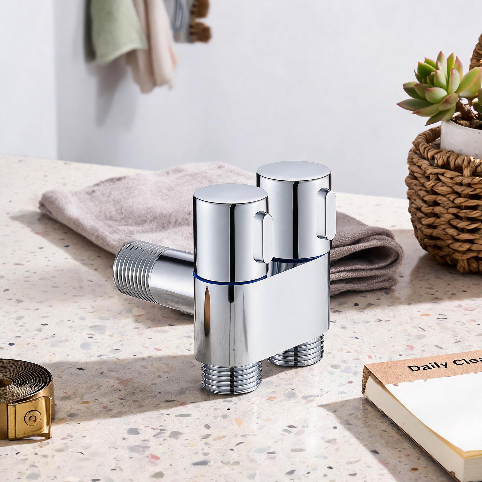 Zawór wodny dwukierunkowy do p – Home Depot Bathroom Vanities recenzja i cena