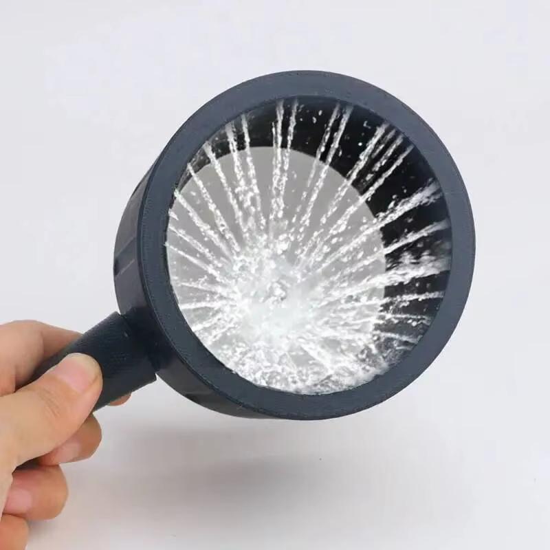 1 szt. Męska słuchawka pryszni – Home Bathroom Shower recenzja i cena