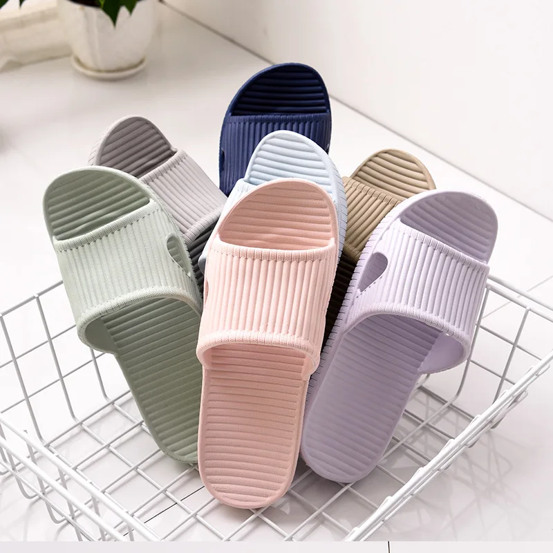 Klapki domowe damskie na platf – Your Home Bathroom recenzja i cena
