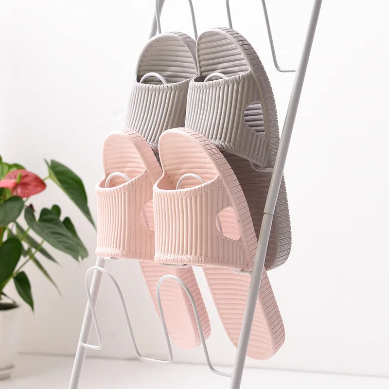 Klapki domowe damskie na platf – Your Home Bathroom recenzja i cena