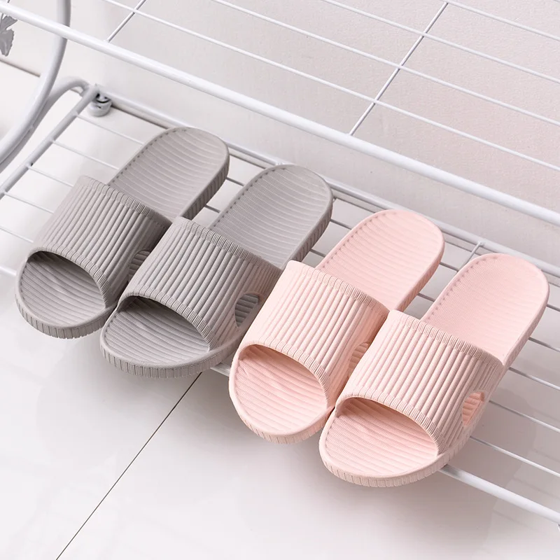Klapki domowe damskie na platf – Your Home Bathroom recenzja i cena