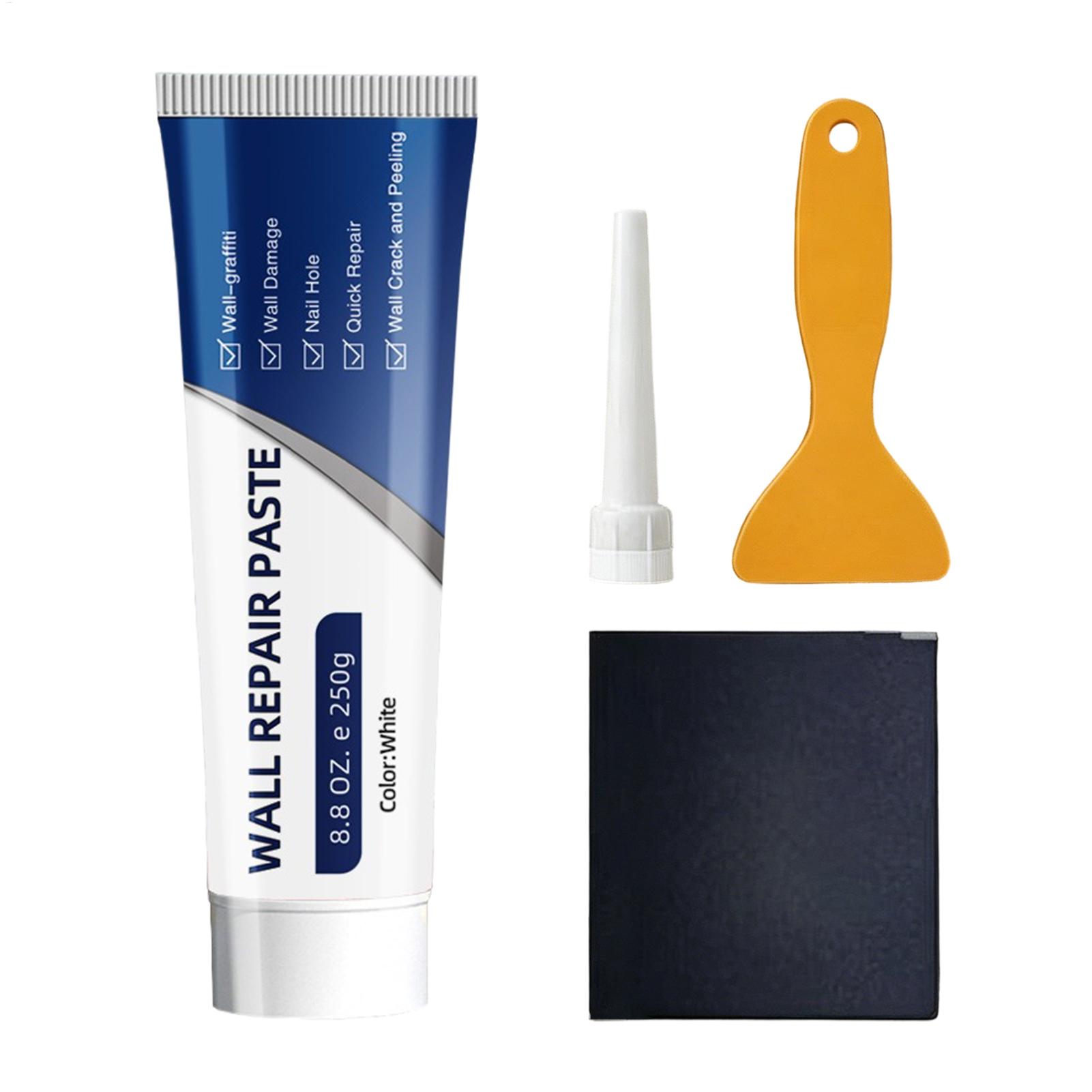 Pasta do samodzielnej naprawy  – Home Bathroom Repair recenzja i cena