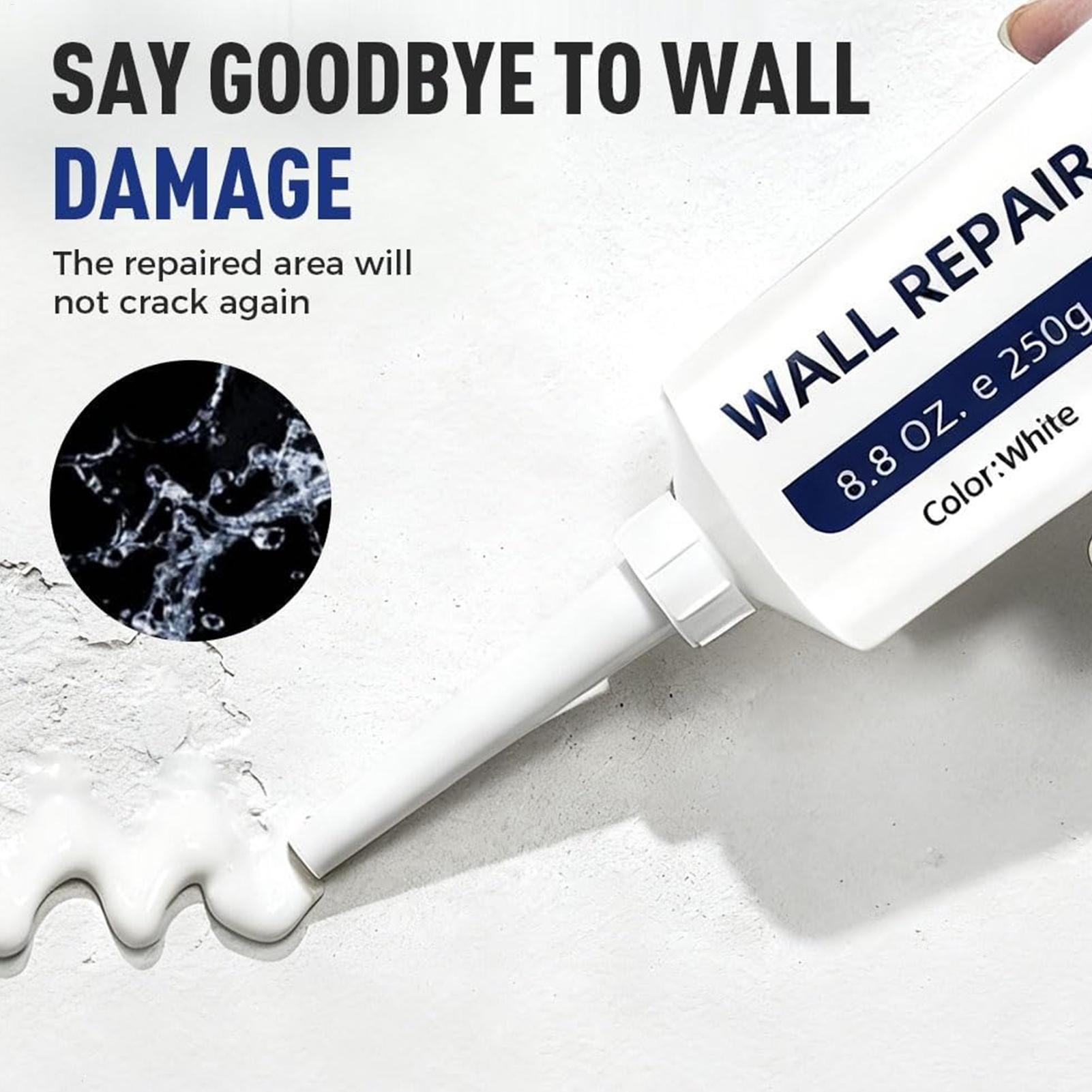 Pasta do samodzielnej naprawy  – Home Bathroom Repair recenzja i cena