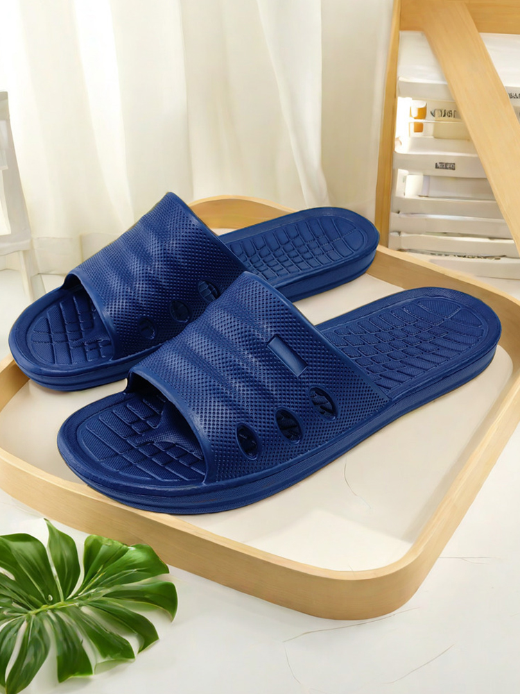 Męskie Damskie Miękkie Klapki  – Your Home Bathroom recenzja i cena